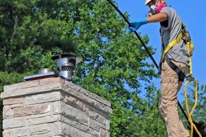 Top Dallas TX Chimney Sweep: Cleaning & Inspection Chimney Works – Expert Chimney Repair, Cleaning & Installation Services Top Dallas TX Chimney Sweep: Cleaning & Inspection | Chimney Works – Expert Chimney Repair, Cleaning & Installation Services