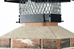 Protect Your Chimney: Inside Chimney Cap Guide & More Chimney Works – Expert Chimney Repair, Cleaning & Installation Services Protect Your Chimney: Inside Chimney Cap Guide & More | Chimney Works – Expert Chimney Repair, Cleaning & Installation Services