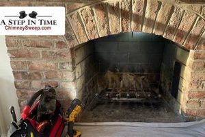 Chimney Sweep Cost: How Much to Clean a Chimney? (Guide) Chimney Works – Expert Chimney Repair, Cleaning & Installation Services Chimney Sweep Cost: How Much to Clean a Chimney? (Guide) | Chimney Works – Expert Chimney Repair, Cleaning & Installation Services