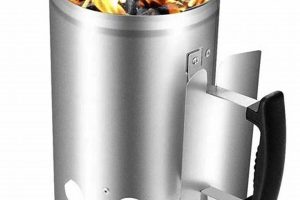 Best Chimney Charcoal Lighter: Ignite Your Grill Now! Chimney Works – Expert Chimney Repair, Cleaning & Installation Services Best Chimney Charcoal Lighter: Ignite Your Grill Now! | Chimney Works – Expert Chimney Repair, Cleaning & Installation Services
