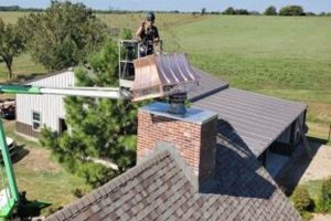 Reliable Chimney Sweep in Broken Arrow, OK: Experts! Chimney Works – Expert Chimney Repair, Cleaning & Installation Services Reliable Chimney Sweep in Broken Arrow, OK: Experts! | Chimney Works – Expert Chimney Repair, Cleaning & Installation Services