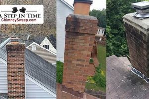 Stop Chimney Leaks in Heavy Rain: Prevention & Repair Chimney Works – Expert Chimney Repair, Cleaning & Installation Services Stop Chimney Leaks in Heavy Rain: Prevention & Repair | Chimney Works – Expert Chimney Repair, Cleaning & Installation Services