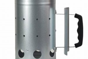 Best Charcoal Chimney Walmart: [Year] Guide & Deals | Chimney Works – Expert Chimney Repair, Cleaning & Installation Services