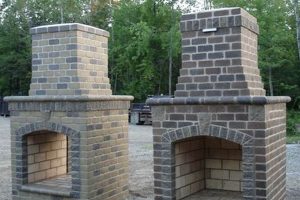 DIY Guide: How to Build Outdoor Chimney Fireplace Ideas Chimney Works – Expert Chimney Repair, Cleaning & Installation Services DIY Guide: How to Build Outdoor Chimney Fireplace Ideas | Chimney Works – Expert Chimney Repair, Cleaning & Installation Services