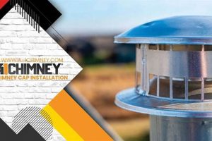 Protect Your Home: Chimney Cap Installation Company Experts Chimney Works – Expert Chimney Repair, Cleaning & Installation Services Protect Your Home: Chimney Cap Installation Company Experts | Chimney Works – Expert Chimney Repair, Cleaning & Installation Services
