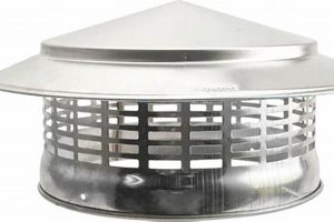 Protect Your Chimney: 8 Inch Chimney Cap Solutions Chimney Works – Expert Chimney Repair, Cleaning & Installation Services Protect Your Chimney: 8 Inch Chimney Cap Solutions | Chimney Works – Expert Chimney Repair, Cleaning & Installation Services