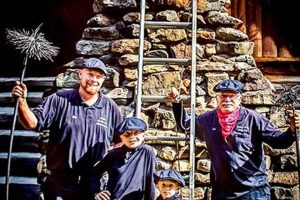 The Sooty Sweep: Fiddler on the Roof Character Chimney Works – Expert Chimney Repair, Cleaning & Installation Services The Sooty Sweep: Fiddler on the Roof Character | Chimney Works – Expert Chimney Repair, Cleaning & Installation Services