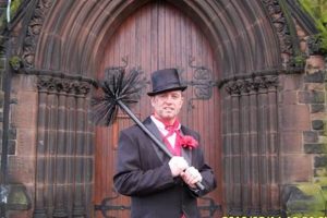 Reliable Midland Chimney Sweep Near You - [Your Company Name] | Chimney Works – Expert Chimney Repair, Cleaning & Installation Services