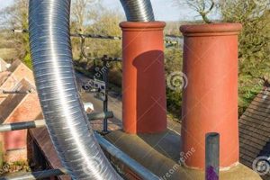 Protect with a Wood Burner Chimney Liner: Installation & Safety Chimney Works – Expert Chimney Repair, Cleaning & Installation Services Protect with a Wood Burner Chimney Liner: Installation & Safety | Chimney Works – Expert Chimney Repair, Cleaning & Installation Services