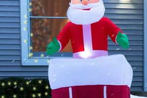 Top Chimney Santa Decoration Ideas: Holiday Cheer! Chimney Works – Expert Chimney Repair, Cleaning & Installation Services Top Chimney Santa Decoration Ideas: Holiday Cheer! | Chimney Works – Expert Chimney Repair, Cleaning & Installation Services