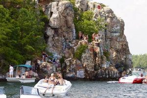 Explore Chimney Rock, Lake Martin, AL: A Landmark Guide Chimney Works – Expert Chimney Repair, Cleaning & Installation Services Explore Chimney Rock, Lake Martin, AL: A Landmark Guide | Chimney Works – Expert Chimney Repair, Cleaning & Installation Services