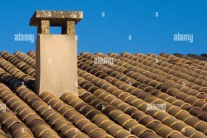 Iberian Spanish Chimney: Design & Style Chimney Works – Expert Chimney Repair, Cleaning & Installation Services Iberian Spanish Chimney: Design & Style | Chimney Works – Expert Chimney Repair, Cleaning & Installation Services