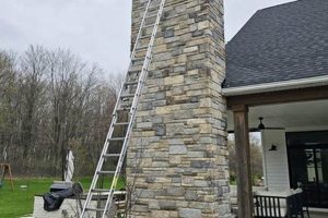 Cleveland Chimney Inspection: Expert Service + Peace of Mind Chimney Works – Expert Chimney Repair, Cleaning & Installation Services Cleveland Chimney Inspection: Expert Service + Peace of Mind | Chimney Works – Expert Chimney Repair, Cleaning & Installation Services