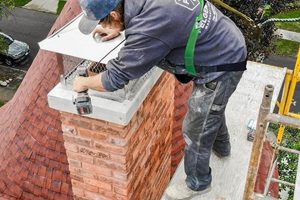 Chimney Cap Repair Cost: Factors & Solutions Guide Chimney Works – Expert Chimney Repair, Cleaning & Installation Services Chimney Cap Repair Cost: Factors & Solutions Guide | Chimney Works – Expert Chimney Repair, Cleaning & Installation Services