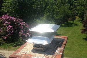 Why Pro Tech Chimney Cleaning Saves You Money & Worry Chimney Works – Expert Chimney Repair, Cleaning & Installation Services Why Pro Tech Chimney Cleaning Saves You Money & Worry | Chimney Works – Expert Chimney Repair, Cleaning & Installation Services