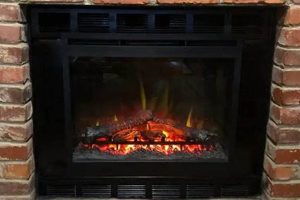 Electric Fireplaces: Do You Need a Chimney at All? Guide Chimney Works – Expert Chimney Repair, Cleaning & Installation Services Electric Fireplaces: Do You Need a Chimney at All? Guide | Chimney Works – Expert Chimney Repair, Cleaning & Installation Services