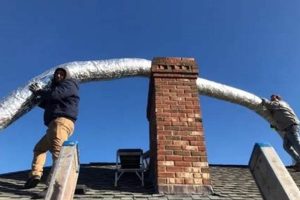 Top-Rated Chimney Repair Bristol, CT: [Year] Guide | Chimney Works – Expert Chimney Repair, Cleaning & Installation Services