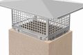 Affordable Shield: Cheap Chimney Cap Protection Guide Chimney Works – Expert Chimney Repair, Cleaning & Installation Services Affordable Shield: Cheap Chimney Cap Protection Guide | Chimney Works – Expert Chimney Repair, Cleaning & Installation Services