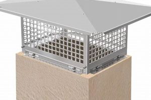 Affordable Shield: Cheap Chimney Cap Protection Guide Chimney Works – Expert Chimney Repair, Cleaning & Installation Services Affordable Shield: Cheap Chimney Cap Protection Guide | Chimney Works – Expert Chimney Repair, Cleaning & Installation Services