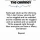 Festive Fun: When Santa Got Stuck in the Chimney Song Story & More! | Chimney Works – Expert Chimney Repair, Cleaning & Installation Services