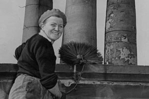 Local Anderson Chimney Sweep: Cleaning & Repair Chimney Works – Expert Chimney Repair, Cleaning & Installation Services Local Anderson Chimney Sweep: Cleaning & Repair | Chimney Works – Expert Chimney Repair, Cleaning & Installation Services