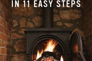 Wood Stove Chimney Cleaning: Safety & Efficiency Guide Chimney Works – Expert Chimney Repair, Cleaning & Installation Services Wood Stove Chimney Cleaning: Safety & Efficiency Guide | Chimney Works – Expert Chimney Repair, Cleaning & Installation Services