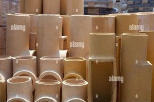 Ceramic Chimney: Repair, Install & Expert Tips Chimney Works – Expert Chimney Repair, Cleaning & Installation Services Ceramic Chimney: Repair, Install & Expert Tips | Chimney Works – Expert Chimney Repair, Cleaning & Installation Services