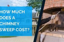 Chimney Sweep Costs: How Much to Sweep a Chimney? Guide Chimney Works – Expert Chimney Repair, Cleaning & Installation Services Chimney Sweep Costs: How Much to Sweep a Chimney? Guide | Chimney Works – Expert Chimney Repair, Cleaning & Installation Services