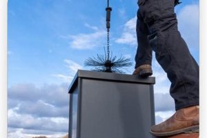 Professional Chimney Vent Cleaning: Safe & Efficient Chimney Works – Expert Chimney Repair, Cleaning & Installation Services Professional Chimney Vent Cleaning: Safe & Efficient | Chimney Works – Expert Chimney Repair, Cleaning & Installation Services