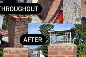 Decker Chimney: Expert Care & Safety Tips from Jeffrey L. Decker Chimney Works – Expert Chimney Repair, Cleaning & Installation Services Decker Chimney: Expert Care & Safety Tips from Jeffrey L. Decker | Chimney Works – Expert Chimney Repair, Cleaning & Installation Services