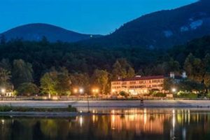 Relive Chimney Rock Dirty Dancing: Inn & Lake Lure Magic! Chimney Works – Expert Chimney Repair, Cleaning & Installation Services Relive Chimney Rock Dirty Dancing: Inn & Lake Lure Magic! | Chimney Works – Expert Chimney Repair, Cleaning & Installation Services