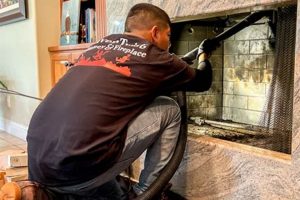 Long Beach Chimney Sweep: Safe & Reliable Cleaning Chimney Works – Expert Chimney Repair, Cleaning & Installation Services Long Beach Chimney Sweep: Safe & Reliable Cleaning | Chimney Works – Expert Chimney Repair, Cleaning & Installation Services