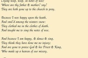 Blake's The Chimney Sweeper (Songs of Experience Poem) Analysis Chimney Works – Expert Chimney Repair, Cleaning & Installation Services Blake's The Chimney Sweeper (Songs of Experience Poem) Analysis | Chimney Works – Expert Chimney Repair, Cleaning & Installation Services