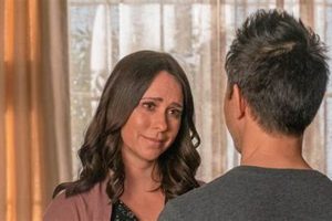 9-1-1: Will Chimney & Maddie Ever Get Married? [Spoilers!] | Chimney Works – Expert Chimney Repair, Cleaning & Installation Services
