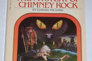 The Mystery Of Chimney Rock Chimney Works – Expert Chimney Repair, Cleaning & Installation Services The Mystery Of Chimney Rock | Chimney Works – Expert Chimney Repair, Cleaning & Installation Services