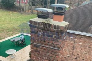 Local Chimney Lining Near Me: Repair &amp; Install Pros | Chimney Works – Expert Chimney Repair, Cleaning & Installation Services