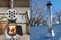 Wood Stove Chimney Install: Safe & Code-Compliant Chimney Works – Expert Chimney Repair, Cleaning & Installation Services Wood Stove Chimney Install: Safe & Code-Compliant | Chimney Works – Expert Chimney Repair, Cleaning & Installation Services
