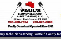 Local Paul's Chimney Cleaning & Restoration LLC Pros Chimney Works – Expert Chimney Repair, Cleaning & Installation Services Local Paul's Chimney Cleaning & Restoration LLC Pros | Chimney Works – Expert Chimney Repair, Cleaning & Installation Services