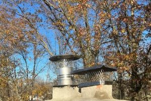 #1 Chimney Sweep Cleveland Ohio: Expert Care Near You! | Chimney Works – Expert Chimney Repair, Cleaning & Installation Services