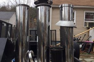 Metal Asbestos Chimney Pipe: Risks & Removal Guide Chimney Works – Expert Chimney Repair, Cleaning & Installation Services Metal Asbestos Chimney Pipe: Risks & Removal Guide | Chimney Works – Expert Chimney Repair, Cleaning & Installation Services