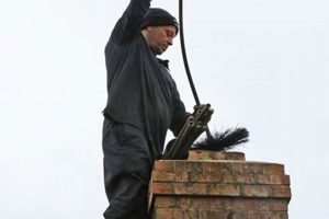 Reliable Chimney Sweep Gaithersburg Experts Near You | Chimney Works – Expert Chimney Repair, Cleaning & Installation Services