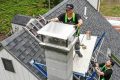 Chimney Cap Cost: How Much to Install a Chimney Cap Today? Chimney Works – Expert Chimney Repair, Cleaning & Installation Services Chimney Cap Cost: How Much to Install a Chimney Cap Today? | Chimney Works – Expert Chimney Repair, Cleaning & Installation Services