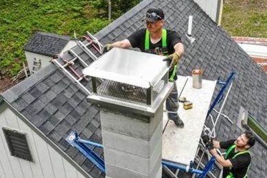 Chimney Cap Cost: How Much to Install a Chimney Cap Today? Chimney Works – Expert Chimney Repair, Cleaning & Installation Services Chimney Cap Cost: How Much to Install a Chimney Cap Today? | Chimney Works – Expert Chimney Repair, Cleaning & Installation Services