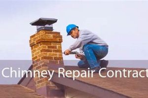 Local Chimney Repair: Find Top Companies Near Me! | Chimney Works – Expert Chimney Repair, Cleaning & Installation Services