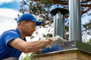 DIY: Installing a Chimney Cap - Complete Guide & Tips | Chimney Works – Expert Chimney Repair, Cleaning & Installation Services