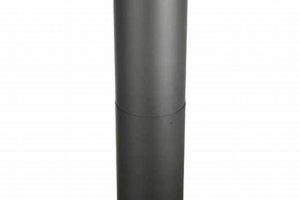 Extend Your Chimney: Telescoping Chimney Pipe Guide & Tips | Chimney Works – Expert Chimney Repair, Cleaning & Installation Services