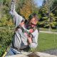 Reliable Chimney Cleaning in Louisville, KY - [Company Name] | Chimney Works – Expert Chimney Repair, Cleaning & Installation Services