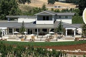 Discover 11680 Chimney Rock Rd, Paso Robles, CA! | Chimney Works – Expert Chimney Repair, Cleaning & Installation Services