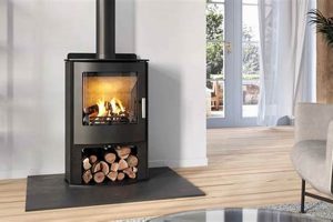 Chimney-Free Fireplaces: Can You Have a Fireplace Without a Chimney? | Chimney Works – Expert Chimney Repair, Cleaning & Installation Services