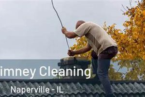 Naperville Chimney Cleaning: Safe & Reliable Services Chimney Works – Expert Chimney Repair, Cleaning & Installation Services Naperville Chimney Cleaning: Safe & Reliable Services | Chimney Works – Expert Chimney Repair, Cleaning & Installation Services